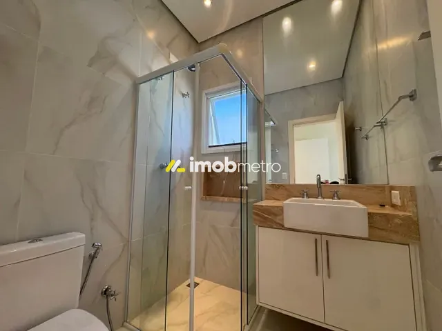 Casa com 580m² 4 quartos e 6 banheiros, para alugar, no bairro Loteamento Parque das Sapucaias em Campinas