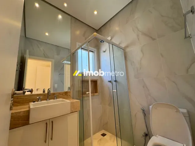 Casa com 580m² 4 quartos e 6 banheiros, para alugar, no bairro Loteamento Parque das Sapucaias em Campinas