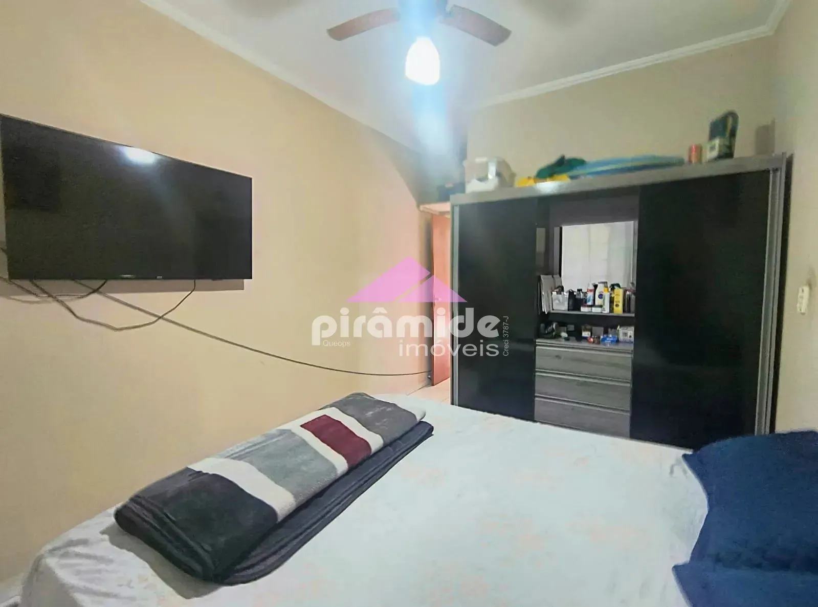 Casa, 2 quartos, 63 m² - Foto 2