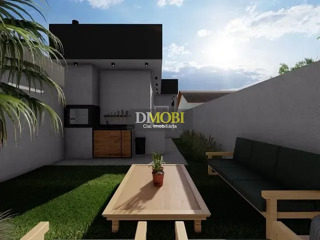 Casa com 150m² 3 quartos e 2 banheiros, à venda, no bairro Salgado Filho em Gravataí