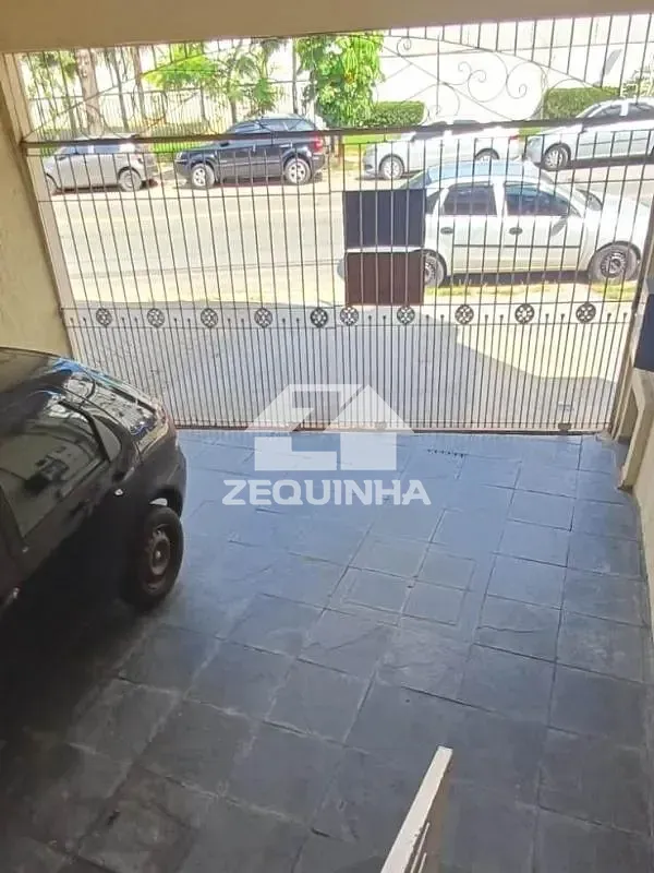 Casa, 3 quartos, 184 m² - Foto 11