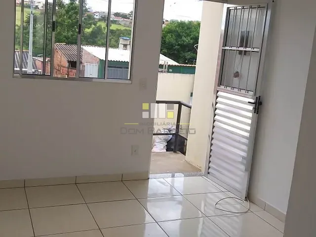 Casa à venda, no bairro Parque Residencial Salerno (Nova Veneza) em Sumaré