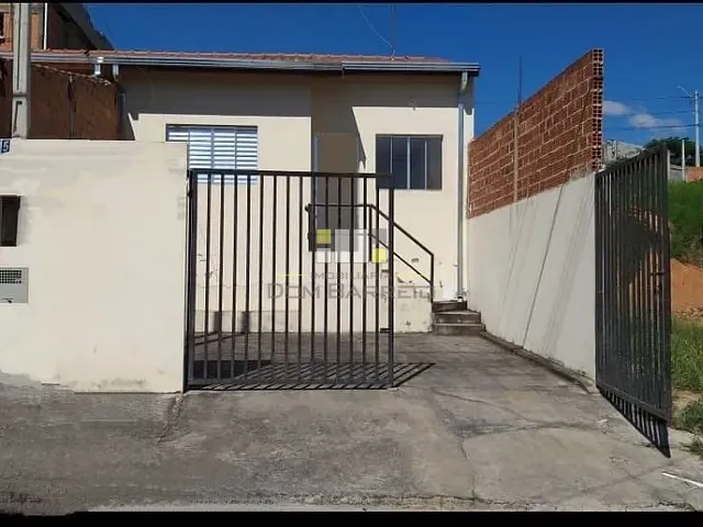 Casa à venda, no bairro Parque Residencial Salerno (Nova Veneza) em Sumaré