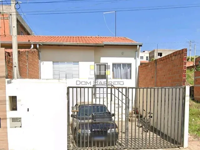 Casa à venda, no bairro Parque Residencial Salerno (Nova Veneza) em Sumaré