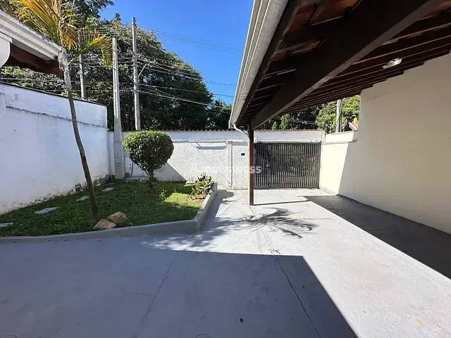 Casa 3 quartos e 2 banheiros, à venda, no bairro Parque Jambeiro em Campinas
