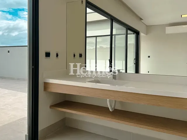 Casa com 330m² 3 quartos e 5 banheiros, à venda, no bairro Parque Brasil 500 em Paulínia