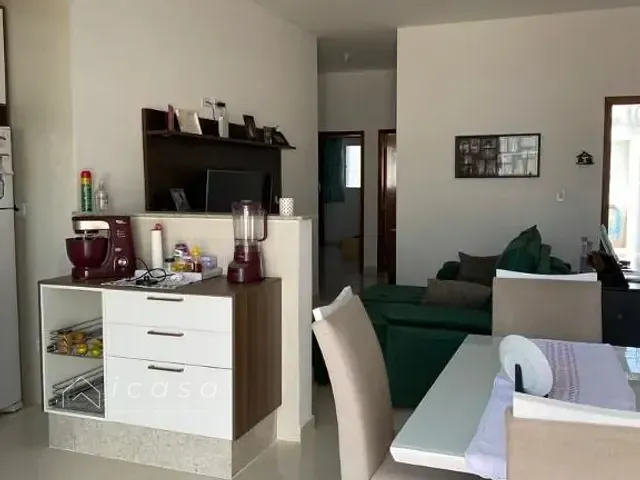 Casa com 175m² 3 quartos e 2 banheiros, à venda, no bairro Parque do Museu em Caçapava