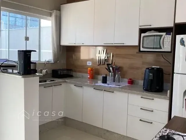 Casa com 175m² 3 quartos e 2 banheiros, à venda, no bairro Parque do Museu em Caçapava