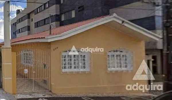 Casa, 3 quartos, 180 m² - Foto 1