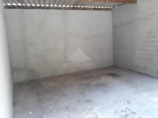 Casa com 125m², à venda, no bairro Jardim Miranda D Aviz em Mauá