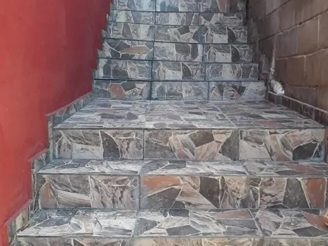 Casa com 125m², à venda, no bairro Jardim Miranda D Aviz em Mauá