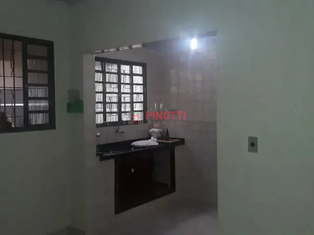Casa 3 quartos e 2 banheiros, à venda, no bairro Centro em São Bernardo do Campo