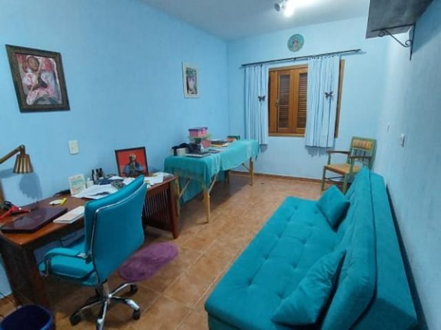 Casa com 2000m² 5 quartos e 6 banheiros, à venda ou para alugar, no bairro Vila Velha em Santana de Parnaíba