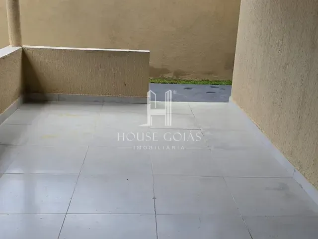 Casa com 200m² 2 quartos e 1 banheiro, à venda, no bairro Residencial Buriti em Senador Canedo