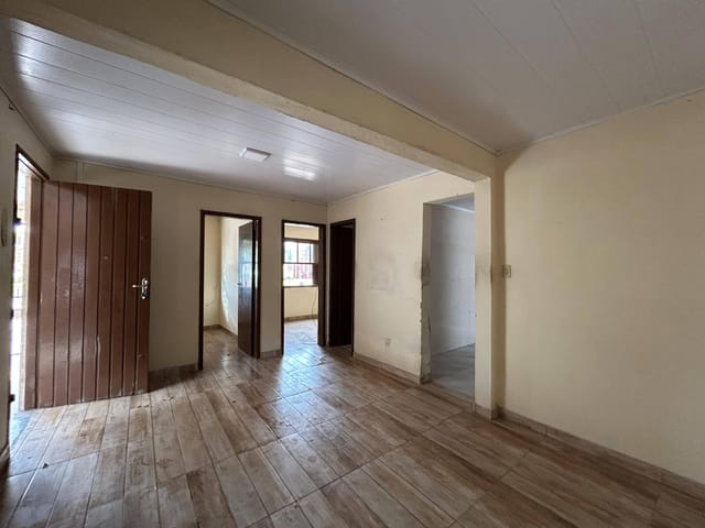 Casa com 234m² 3 quartos e 2 banheiros, à venda, no bairro Três Vendas em Pelotas