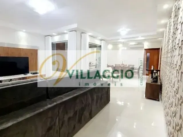Casa com 360m² 3 quartos e 4 banheiros, à venda, no bairro Residencial Cidade Jardim em São José do Rio Preto