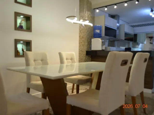 Casa com 250m² 3 quartos e 3 banheiros, à venda, no bairro Jardim Residencial Firenze em Hortolândia