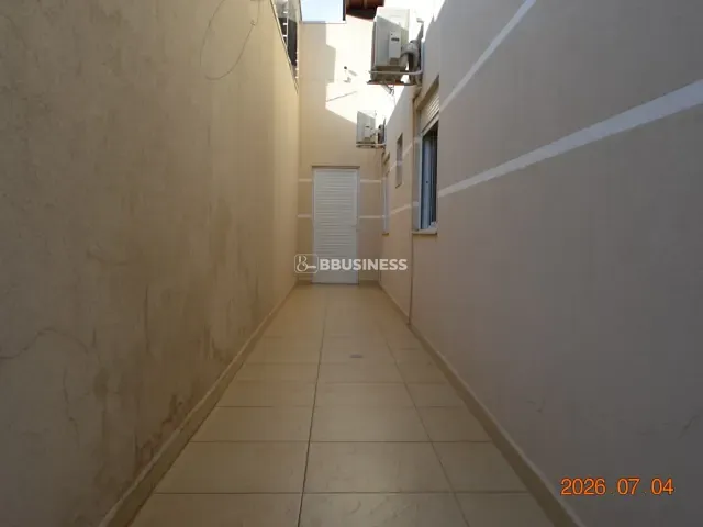 Casa com 250m² 3 quartos e 3 banheiros, à venda, no bairro Jardim Residencial Firenze em Hortolândia