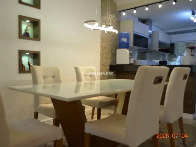 Casa com 250m² 3 quartos e 3 banheiros, à venda, no bairro Jardim Residencial Firenze em Hortolândia