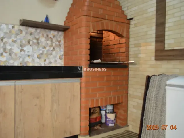 Casa com 250m² 3 quartos e 3 banheiros, à venda, no bairro Jardim Residencial Firenze em Hortolândia
