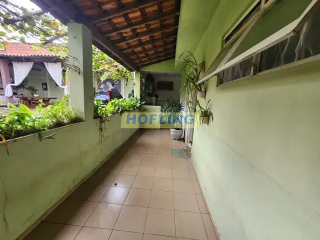 Casa com 387m² 1 quarto e 1 banheiro, à venda, no bairro Novo Jardim Wenzel em Rio Claro