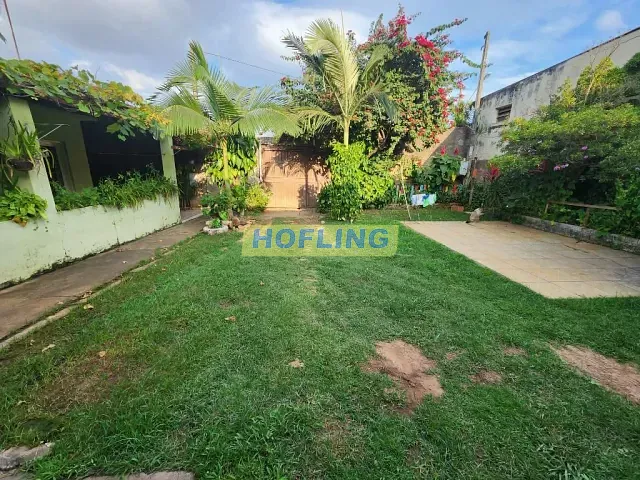 Casa com 387m² 1 quarto e 1 banheiro, à venda, no bairro Novo Jardim Wenzel em Rio Claro