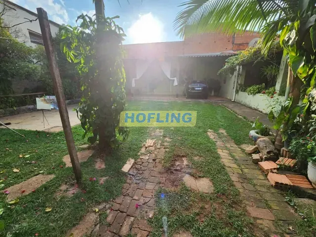 Casa com 387m² 1 quarto e 1 banheiro, à venda, no bairro Novo Jardim Wenzel em Rio Claro