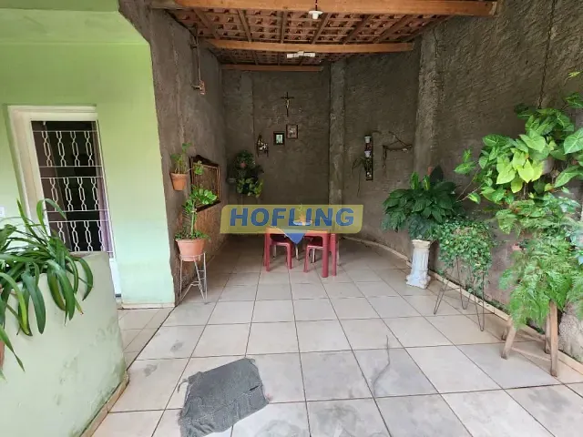 Casa com 387m² 1 quarto e 1 banheiro, à venda, no bairro Novo Jardim Wenzel em Rio Claro