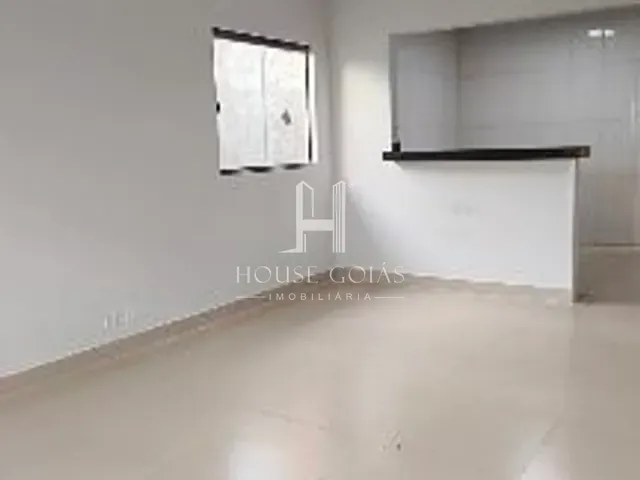 Casa 2 quartos e 1 banheiro, à venda, no bairro Residencial Lago Azul II em Goianira