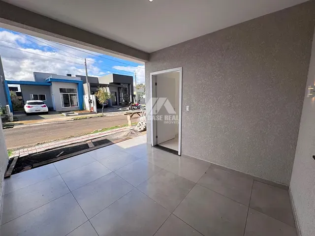 Casa 3 quartos e 1 banheiro, à venda, no bairro Boqueirão em Guarapuava