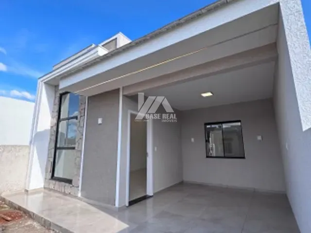Casa 3 quartos e 1 banheiro, à venda, no bairro Boqueirão em Guarapuava