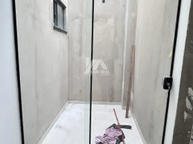 Casa 2 quartos e 1 banheiro, à venda, no bairro Boqueirão em Guarapuava