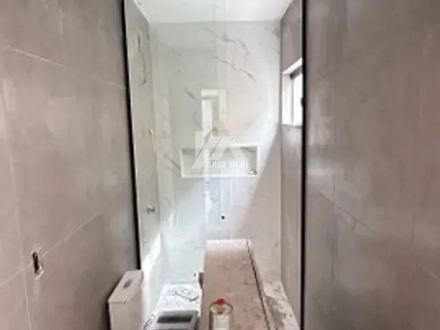 Casa 2 quartos e 1 banheiro, à venda, no bairro Boqueirão em Guarapuava