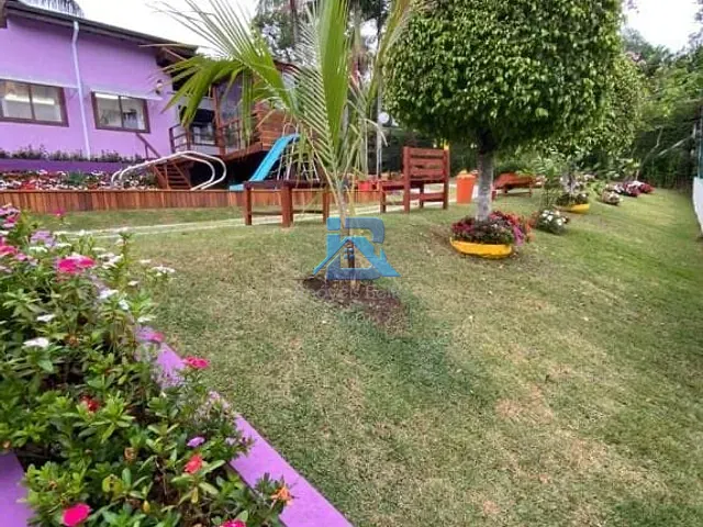 Casa com 2000m² 7 quartos e 9 banheiros, à venda, no bairro Capela do Barreiro em Itatiba