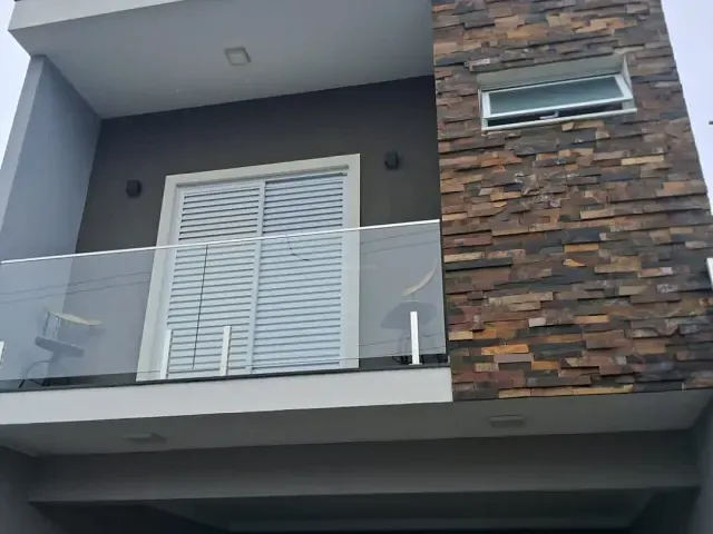 Casa 3 quartos e 3 banheiros, à venda, no bairro Parque Jambeiro em Campinas