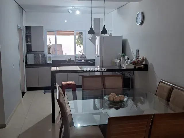 Casa 3 quartos e 3 banheiros, à venda, no bairro Parque Jambeiro em Campinas