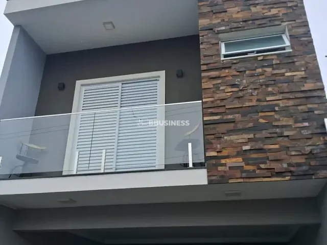 Casa 3 quartos e 3 banheiros, à venda, no bairro Parque Jambeiro em Campinas
