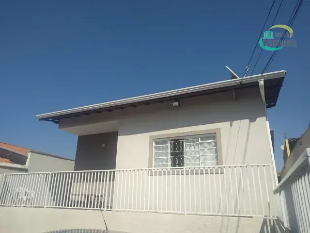 Casa com 314m² 2 quartos e 2 banheiros, à venda, no bairro Vila Ipê em Campinas