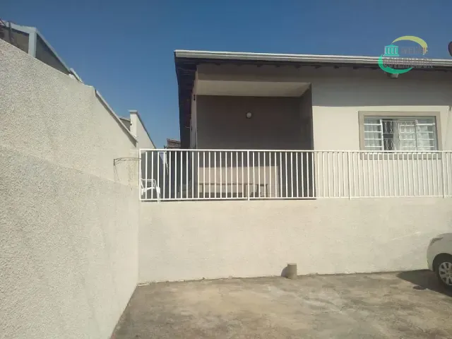 Casa com 314m² 2 quartos e 2 banheiros, à venda, no bairro Vila Ipê em Campinas