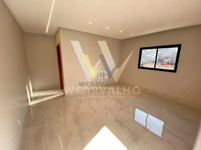 Casa com 361m² 3 quartos e 5 banheiros, à venda, no bairro Boa Vista em Anápolis
