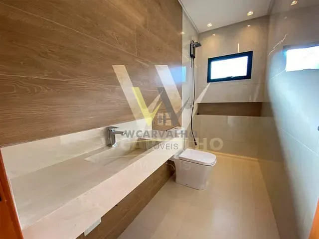 Casa com 361m² 3 quartos e 5 banheiros, à venda, no bairro Boa Vista em Anápolis
