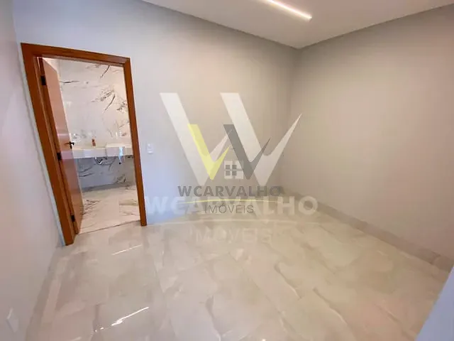 Casa com 361m² 3 quartos e 5 banheiros, à venda, no bairro Boa Vista em Anápolis