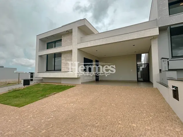 Casa com 330m² 3 quartos e 5 banheiros, à venda, no bairro Parque Brasil 500 em Paulínia