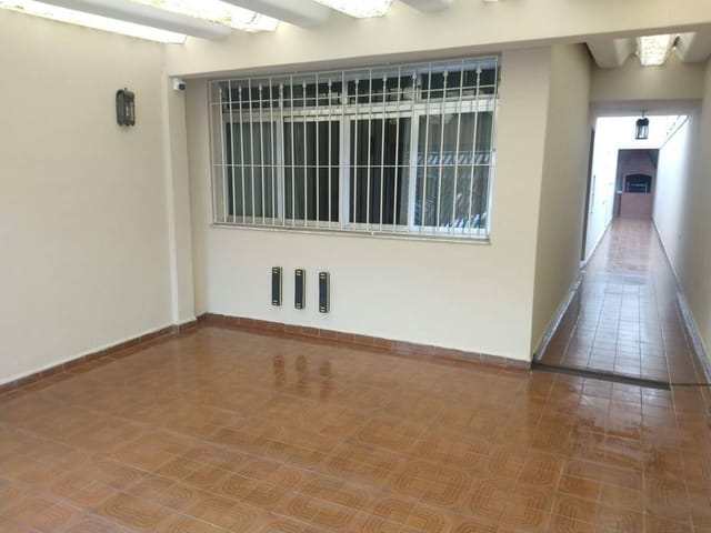 Casa com 150m² 4 quartos e 4 banheiros, à venda, no bairro Jardim Ester Yolanda em São Paulo