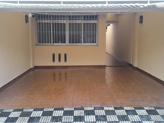 Casa com 150m² 4 quartos e 4 banheiros, à venda, no bairro Jardim Ester Yolanda em São Paulo