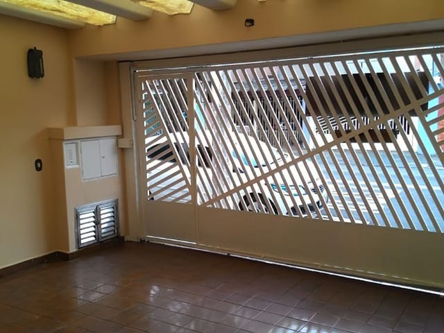 Casa com 150m² 4 quartos e 4 banheiros, à venda, no bairro Jardim Ester Yolanda em São Paulo