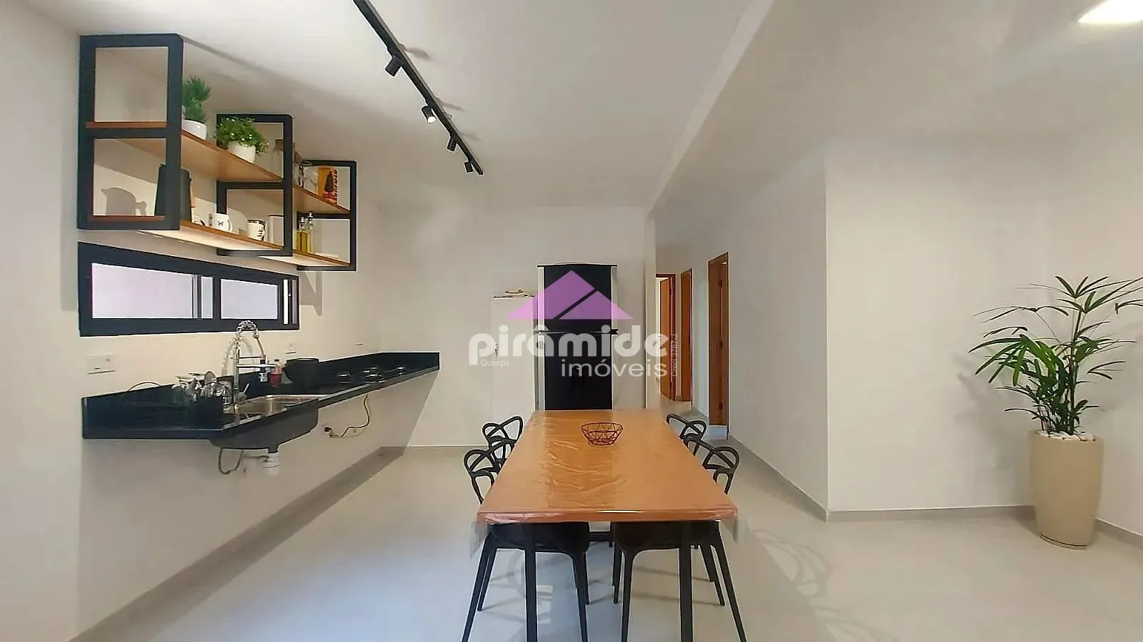 Casa, 3 quartos, 130 m² - Foto 3