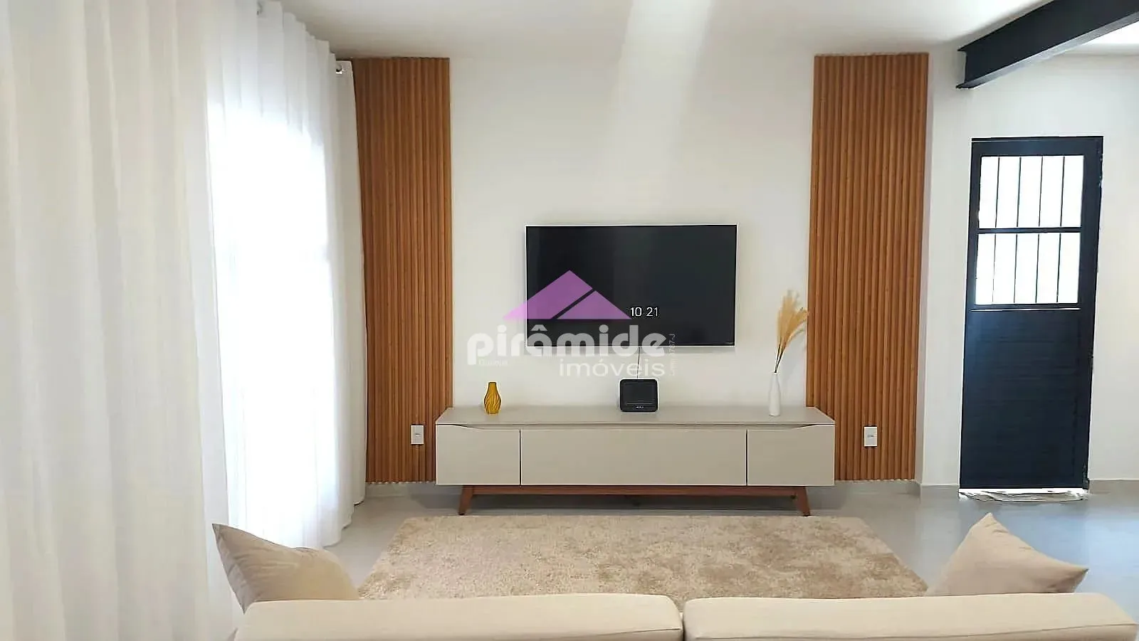 Casa, 3 quartos, 130 m² - Foto 4