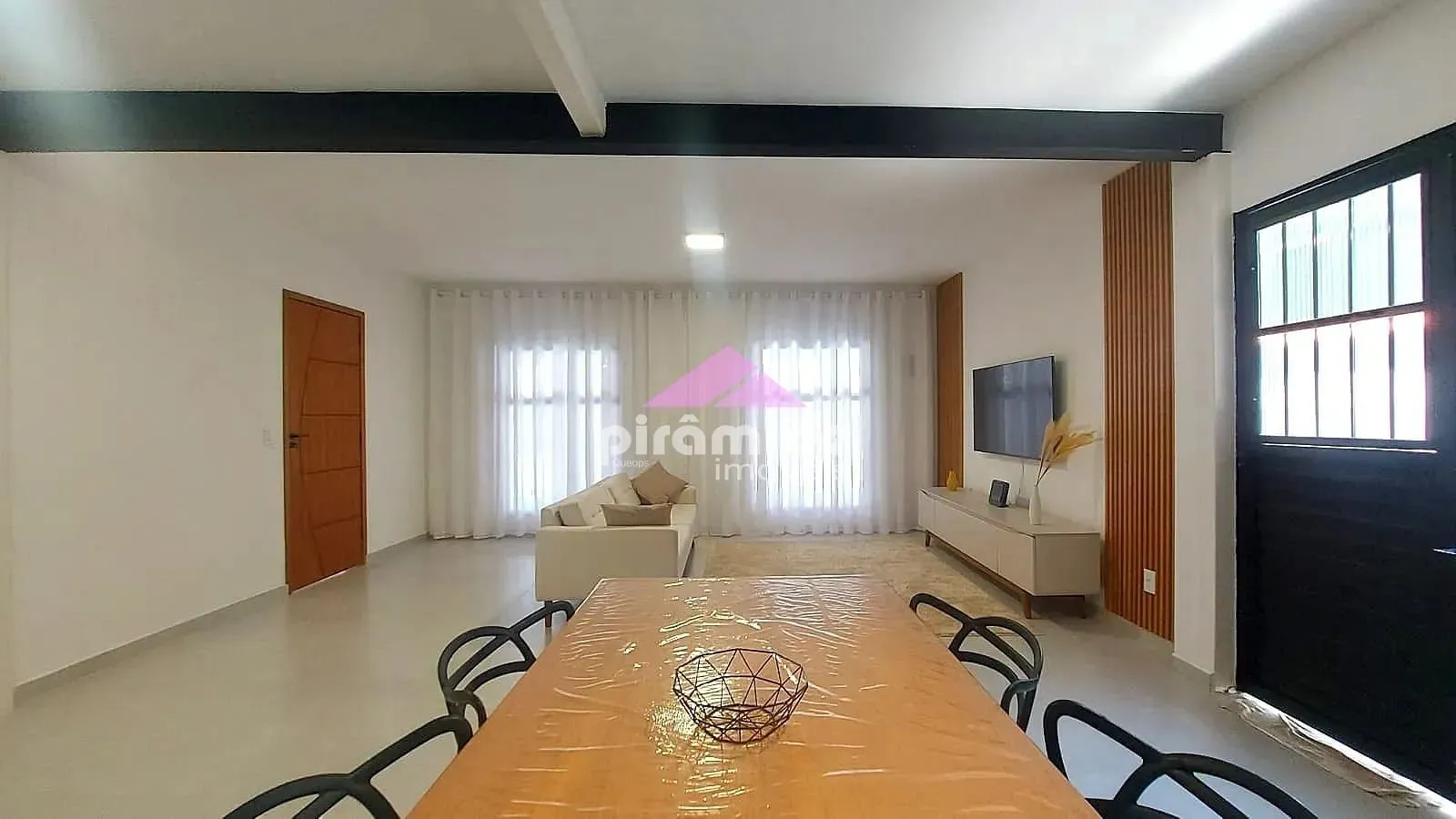 Casa, 3 quartos, 130 m² - Foto 5