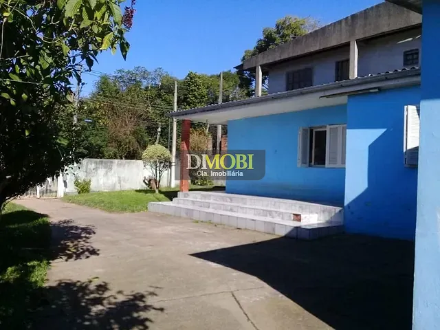 Casa com 1326m² 3 quartos e 1 banheiro, à venda, no bairro Morada Gaúcha em Gravataí